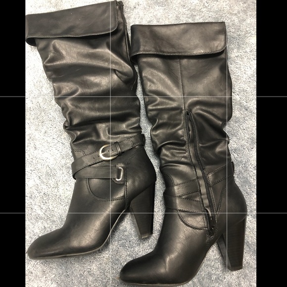 Boots - Picture 1 of 1
